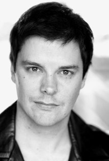 Актер Гэбриел Эндрюс