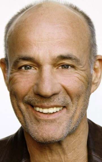 Актер Хайнер Лаутербах