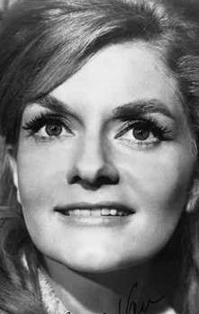 Актер Джойс Ван Паттен