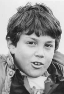 Актер Йен Джатти