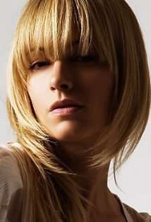 Фото Стейси Ле Бёрг