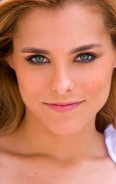 Актер Сьюзи Абромейт