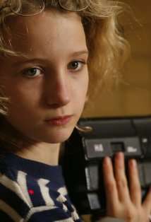 Актер Геренс Ле Гийермик