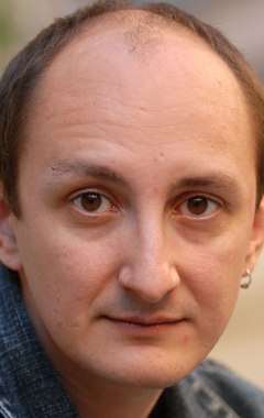 Актер Александр Безруков