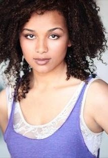 Актер Меган Дансо