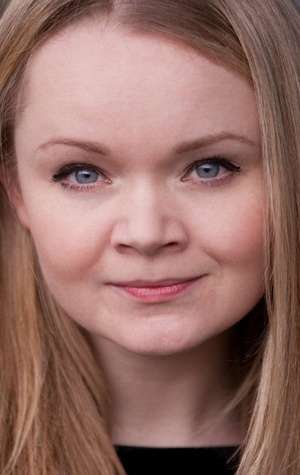 Актер Клер Луиз Коннолли