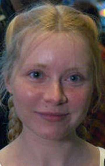 Актер Любовь Львова