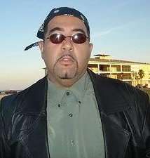 Актер Джозеф Кинтрон