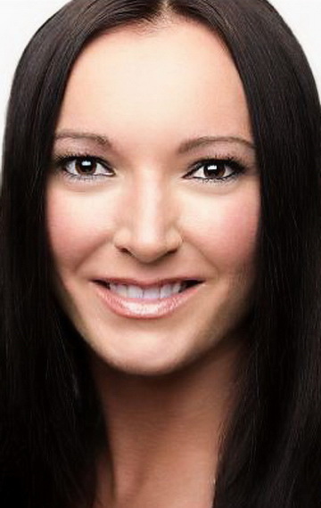 Актер Брианна Вомик