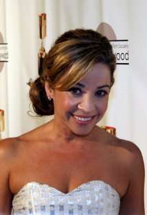 Фото Дженнифер Коуди