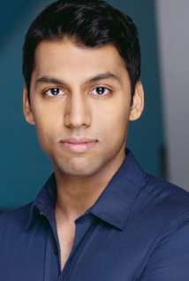 Актер Васант Саранга