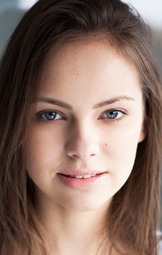 Актер Барбара Пракопенка