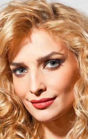 Актер Татьяна Котова