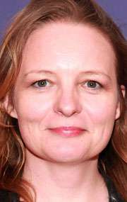 Актер Кэра Сеймур