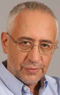 Актер Николай Сванидзе