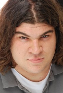 Актер Майкл Барра