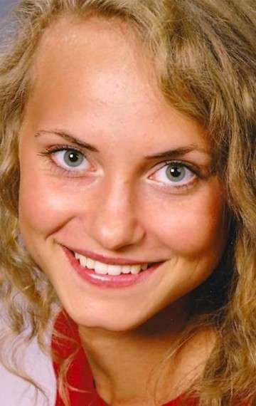 Актер Анна Бегунова