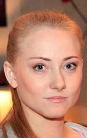 Фото Анна Кузминская