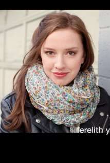 Актер Ферелит Янг