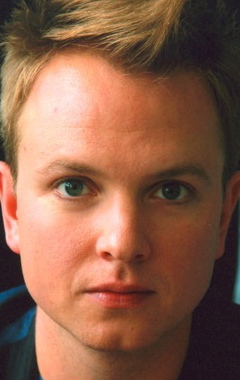 Актер Трент Парди