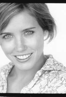 Фото Эмили Джейкобс