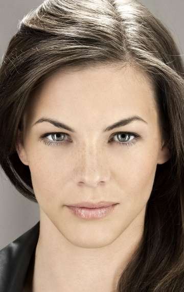 Фото Хейли Уэбб