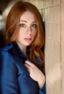 Актер Мелани Лишман