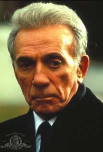 Актер Дэйн Кларк