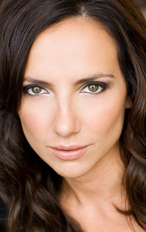 Актер Лейла Бирч