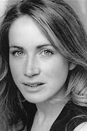 Актер Кэтрин Бёрфорд