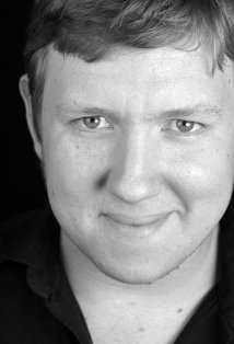 Актер Джэми Бохэн