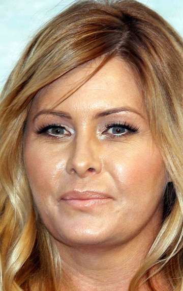 Актер Николь Эггерт