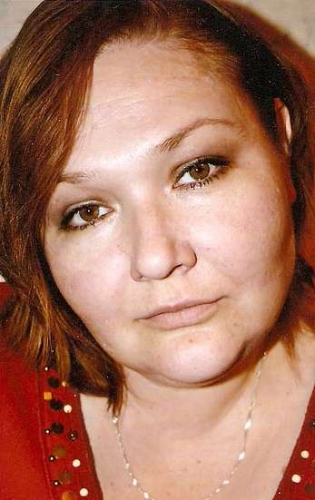 Актер Анна Воронова