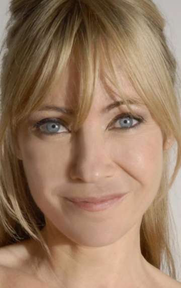 Фото Инес Эстевес