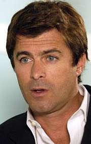 Фото Габриэль Коррадо