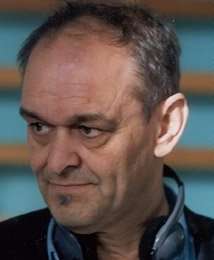 Фото Йорн Фаурскоу