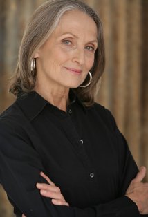 Актер Джилл МакЕнтайр