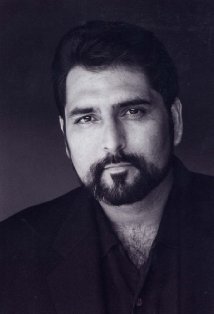 Актер Ник Гранадо