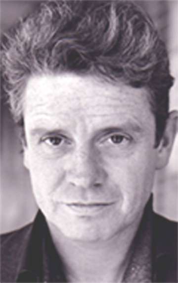 Актер Джулиан Фёрт