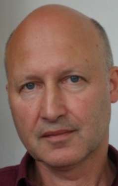 Актер Менно Ван Бекум