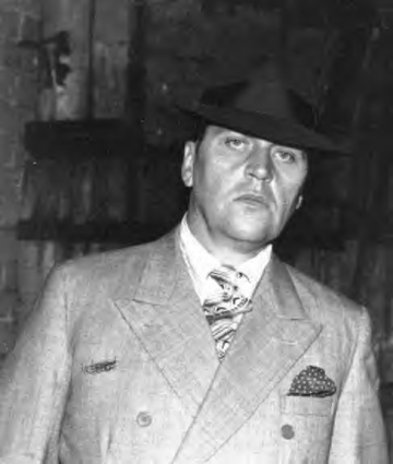 Актер Гарри Филдер