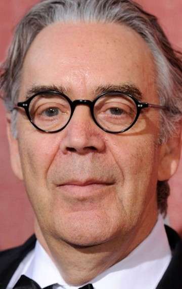 Актер Говард Шор