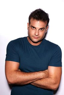 Актер Крис Титон