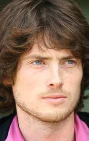 Актер Генри Давид