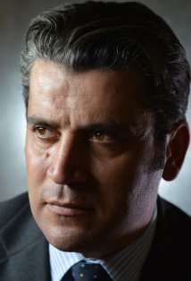 Актер Рэй Харатиан