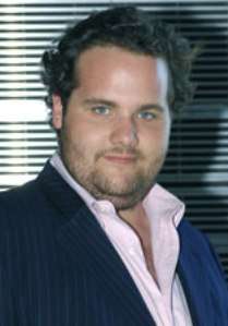 Актер Антуан Бертран