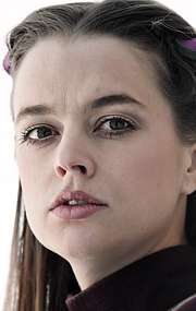 Актер Шарлотта Фрогнер