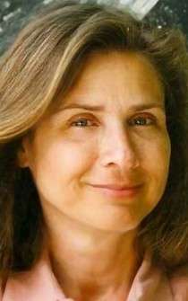 Актер Роксанна Медоуз