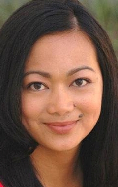 Актер Лурдес Надрес