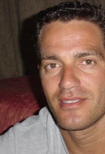 Актер Луис Эчагарруга